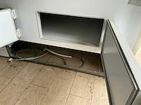 1999 frost melody d200-s koeltoog - afbeelding 11 van  13