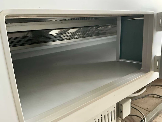 1999 frost melody d200-s koeltoog - afbeelding 13 van  13