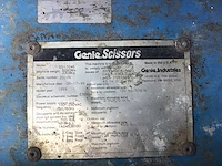 1999 genie gs-3246 hoogwerker - afbeelding 2 van  16