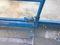 1999 genie gs-3246 hoogwerker - afbeelding 7 van  16