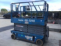 1999 genie gs-3246 hoogwerker - afbeelding 1 van  16