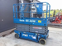 1999 genie gs-3246 hoogwerker - afbeelding 9 van  16