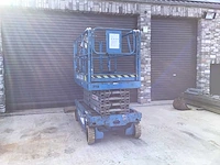 1999 genie gs-3246 hoogwerker - afbeelding 10 van  16