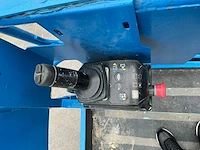 1999 genie gs2646 schaarlift 8m - afbeelding 3 van  14