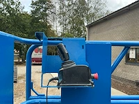 1999 genie gs2646 schaarlift 8m - afbeelding 2 van  14