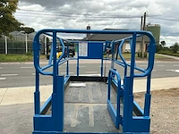 1999 genie gs2646 schaarlift 8m - afbeelding 4 van  14
