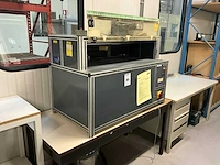 1999 glenbrook technologie rtx-113 real time test apparatuur x-ray - afbeelding 2 van  5