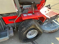1999 grillo bee fly zero-turn zitmaaier - afbeelding 7 van  17