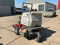 1999 grillo bee fly zero-turn zitmaaier - afbeelding 11 van  17