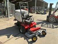 1999 grillo bee fly zero-turn zitmaaier - afbeelding 14 van  17