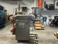 1999 hacos sammfill spuitkop met servomotor - afbeelding 5 van  12