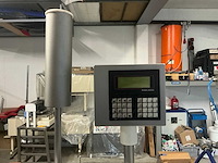 1999 hacos sammfill spuitkop met servomotor - afbeelding 7 van  12