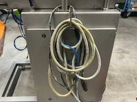 1999 hacos sammfill spuitkop met servomotor - afbeelding 8 van  12