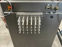 1999 hacos sammfill spuitkop met servomotor - afbeelding 11 van  12