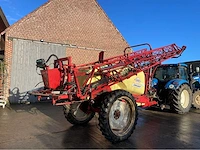 1999 hardi commander 4000 - afbeelding 2 van  3