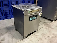 1999 henkelman 300 vacuümmachine - afbeelding 3 van  9