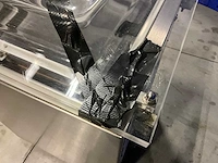 1999 henkelman 300 vacuümmachine - afbeelding 7 van  9