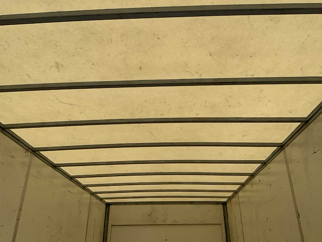 1999 henra ta2000 aanhangwagen - afbeelding 13 van  13