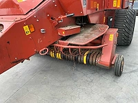 1999 hesston 120/90 balenpers - afbeelding 7 van  28