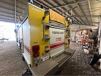 1999 hme brandweerwagen - afbeelding 2 van  69