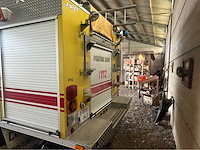 1999 hme brandweerwagen - afbeelding 4 van  69