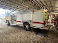 1999 hme brandweerwagen - afbeelding 8 van  69