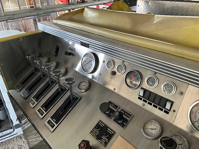 1999 hme brandweerwagen - afbeelding 10 van  69