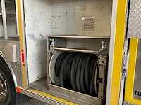 1999 hme brandweerwagen - afbeelding 14 van  69