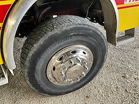 1999 hme brandweerwagen - afbeelding 15 van  69