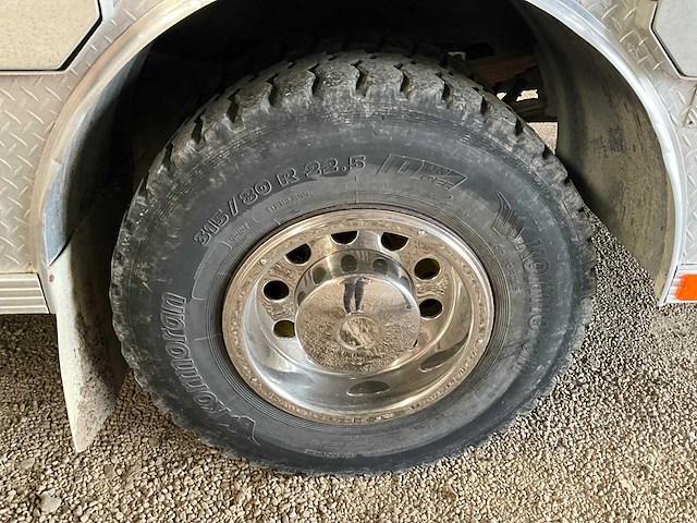 1999 hme brandweerwagen - afbeelding 17 van  69