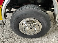 1999 hme brandweerwagen - afbeelding 18 van  69