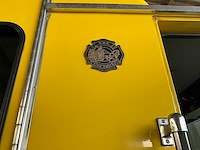 1999 hme brandweerwagen - afbeelding 20 van  69