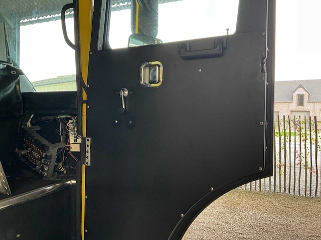 1999 hme brandweerwagen - afbeelding 22 van  69