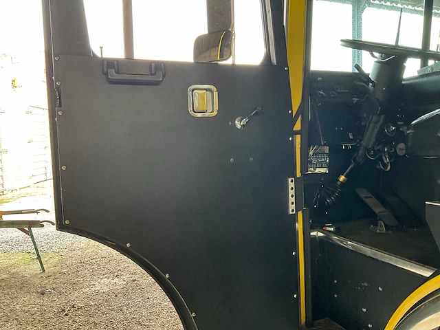 1999 hme brandweerwagen - afbeelding 25 van  69