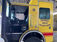 1999 hme brandweerwagen - afbeelding 27 van  69