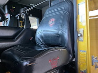 1999 hme brandweerwagen - afbeelding 32 van  69