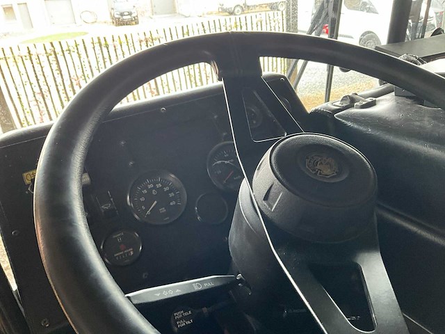 1999 hme brandweerwagen - afbeelding 39 van  69