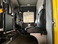 1999 hme brandweerwagen - afbeelding 43 van  69
