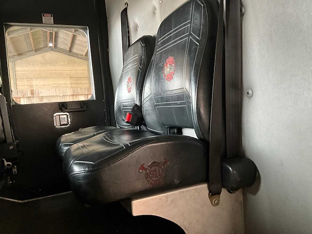 1999 hme brandweerwagen - afbeelding 44 van  69