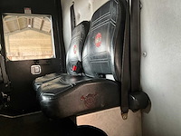 1999 hme brandweerwagen - afbeelding 44 van  69