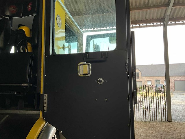 1999 hme brandweerwagen - afbeelding 48 van  69