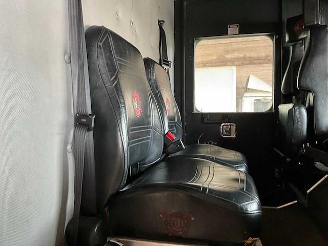 1999 hme brandweerwagen - afbeelding 52 van  69