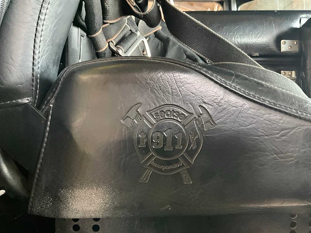 1999 hme brandweerwagen - afbeelding 57 van  69