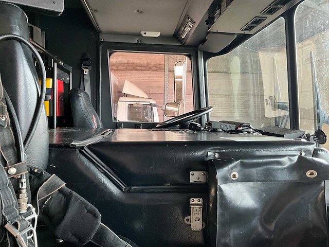 1999 hme brandweerwagen - afbeelding 59 van  69