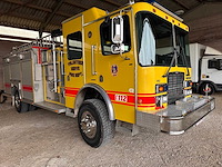 1999 hme brandweerwagen - afbeelding 63 van  69