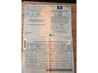 1999 hme brandweerwagen - afbeelding 64 van  69