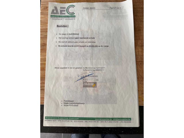 1999 hme brandweerwagen - afbeelding 65 van  69