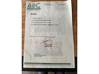 1999 hme brandweerwagen - afbeelding 65 van  69