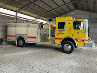 1999 hme brandweerwagen - afbeelding 6 van  69