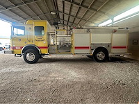 1999 hme brandweerwagen - afbeelding 7 van  69